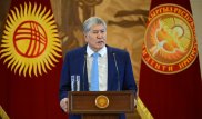 "Я всегда жалел, что не у нас был первым президентом Назарбаев". Что раньше говорил Атамбаев