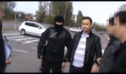 В Астане задержаны сотрудники двух министерств