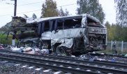 Еще один казахстанец был в попавшем в ДТП в России автобусе - МИД