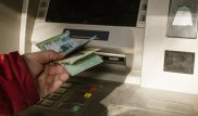 Bank RBK ограничил выдачу наличности клиентам