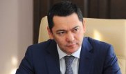 Казахстанец проник в дом кандидата в президенты Кыргызстана