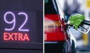 Бензин по 200 тенге в ЗКО: Антимонопольщики требуют снизить цену