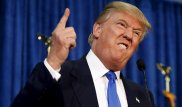 Трамп прокомментировал слова о возможности третьей мировой войны