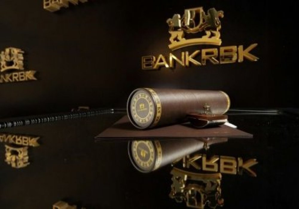 Фото АО "Bank RBK"