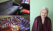Бывшие ученики отремонтировали квартиру учительницы, бедствующей в Актау