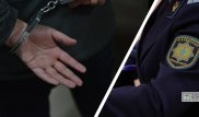 Задержан начальник управления прокуратуры Алматы
