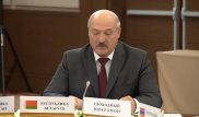 Лукашенко произнес жесткую речь перед президентами стран СНГ