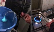 Суррогатную водку ходовых марок реализовывали в оптовые магазины Алматы