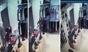 "Симпатичную воровку" ищут полицейские Павлодара