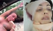 Россиянка погибла во время рискованной фотосессии в Доминикане