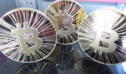 Цена Bitcoin приблизилась к отметке в 5 900 долларов