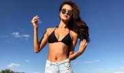 Девушка из Казахстана победила в конкурсе Miss Fashion TV