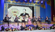 Республиканский конкурс исполнителей кюев прошел в Атырау