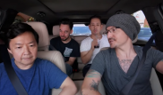Linkin Park опубликовала видео шоу с Честером Беннингтоном, снятое за 6 дней до смерти