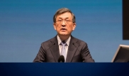 Глава Samsung решил уволиться из-за кризиса