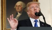 Ядерное соглашение с Ираном может быть расторгнуто в любой момент - Трамп