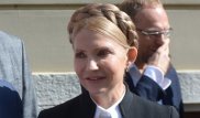 "Я больше никому не доверю это дело": Тимошенко захотела стать президентом Украины