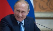 Facepalm: оговорка российского министра рассмешила Путина