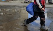 Двоих сбежавших из дома школьников нашли в Алматинской области