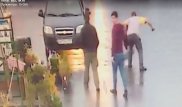 В Москве недовольный клиент заколол парикмахера шампуром