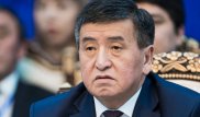 "Казахстан - это Богом данный сосед". Жээнбеков о будущих отношениях с РК