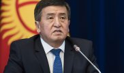 Что известно о Сооронбае Жээнбекове, его жене, детях и других родственниках