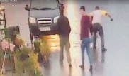 Задержан мужчина, заколовший парикмахера шампуром в Новой Москве