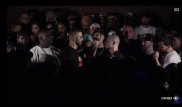Состоялся баттл Oxxxymiron в Лос-Анджелесе