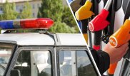 Почему закупают 92-й бензин по 180 тенге, объяснили в ДВД СКО