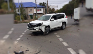 Касымов прокомментировал громкое ДТП с участием полицейского в Темиртау