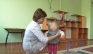 Мать брошенного на улице малыша нашлась в Алматы. Она торопилась на работу