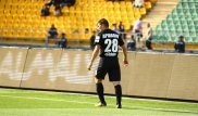 Аршавин намекнул на планы играть в "Кайрате" в следующем сезоне