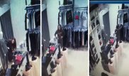 "Симпатичная воровка" задержана в Павлодаре