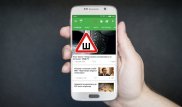 Tengrinews.kz обновил приложение: "Мобильный репортер", улучшение по фото и комментариям