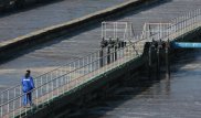 Нечистоты попали в реку Ишим. Главный санврач РК рассказал о ситуации в Петропавловске
