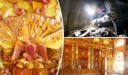 "Загадка XX века". Ученые напали на след Янтарной комнаты