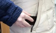 Астанчанин воровал телефоны из карманов посетителей парикмахерских