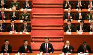 Китай никогда не будет претендовать на положение гегемона - Си Цзиньпин