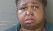 Американка весом в 147 килограммов задушила девятилетнюю сестру, сев на нее