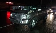 Женщину насмерть сбили возле пешеходного перехода на барахолке в Алматы
