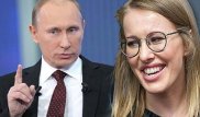 Планирующая участие в президентских выборах Собчак рассказала о встрече с Путиным