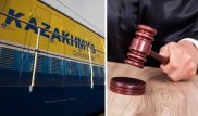 Корпорация "Казахмыс" привлечена к ответственности  за координацию картеля