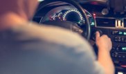 Мужчина скончался за рулем авто в Уральске