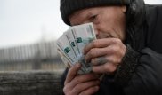 "Жить в этой стране невозможно": пенсионер попросил Путина купить ему гроб