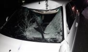 Мужчину насмерть сбили около пешеходного перехода в Алматы