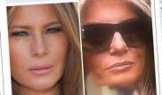 "Это не она": Трампа заподозрили в подмене собственной жены