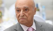 У Владимира Этуша похитили 28 миллионов рублей