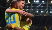 Сколько заработала "Астана" в этом евросезоне после разгрома "Маккаби"