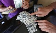 Алматинцы купили 3 миллиарда долларов в обменниках - исследование