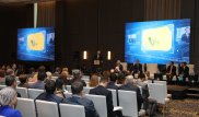 Форум "Коммерциализация технологий как инструмент интеграции науки и бизнеса" стартовал в Астане